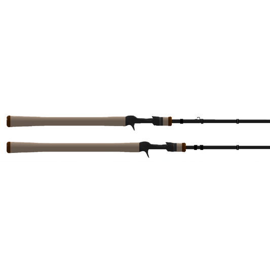 Shimano Convergence Spinning Rods – Tackle World
