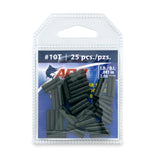 American Fishing Wire Thin Wall Double Barrel Sleeves-Terminal Tackle-American Fishing Wire-Tackle World