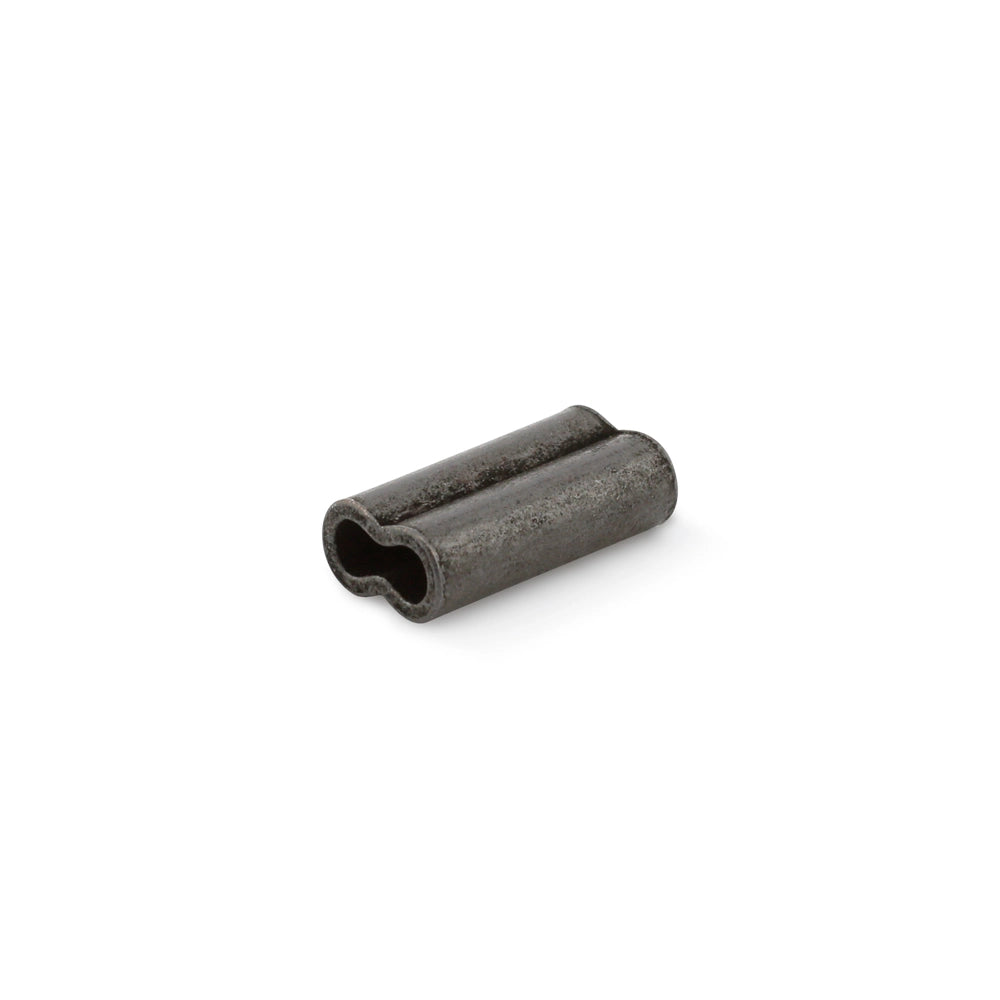 American Fishing Wire Thin Wall Double Barrel Sleeves-Terminal Tackle-American Fishing Wire-#10T; .081" (25pk)-Tackle World