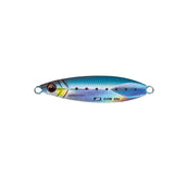 Major Craft Jigpara Slow Jigs-Lures-Major Craft-Live Iwashi-40g (1.41oz)-Tackle World