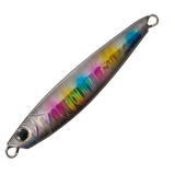 Major Craft Jigpara Standard Jigs-Lures-Major Craft-Dark Night-40g (1.41oz)-Tackle World