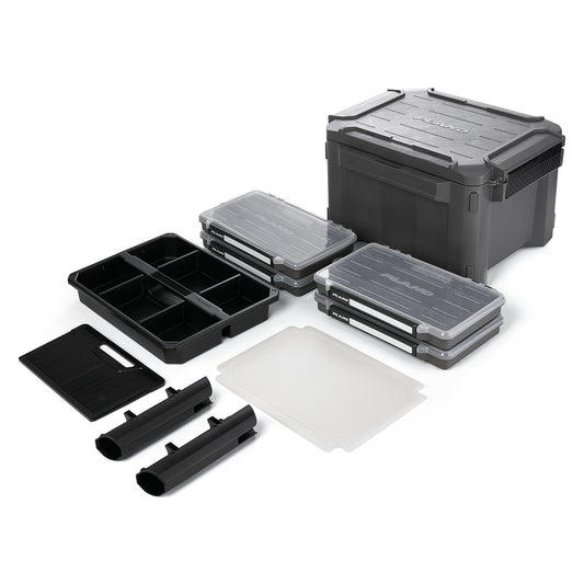Plano GoNow 30L Freshwater Fish Kits