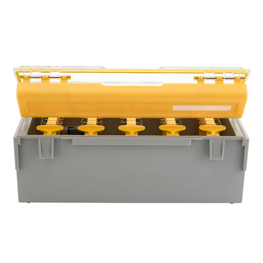 Plano Edge Frog Tackle Boxes-Accessories-Plano-Tackle World