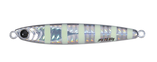 Major Craft Jigpara Vertical Tungsten Jigs
