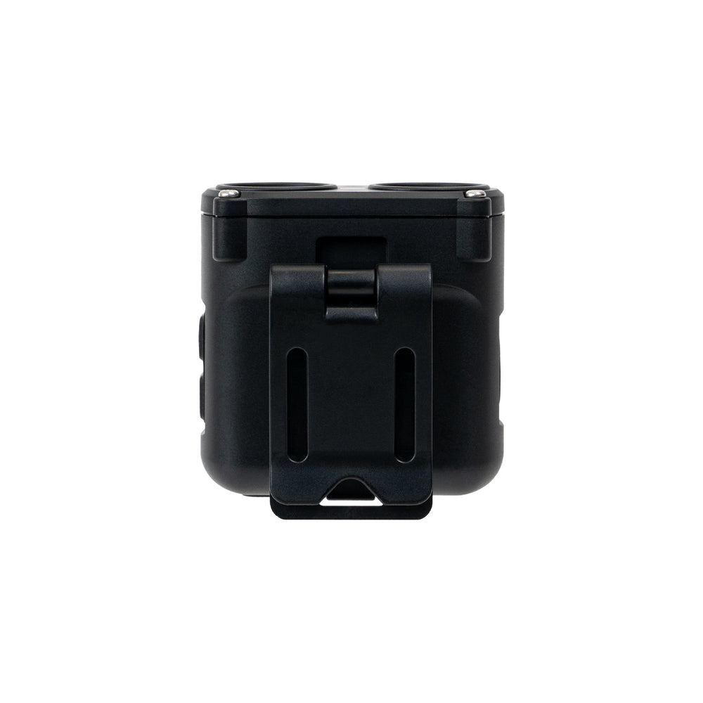 Jigging World Motion Sensor 600 Lumens LED Headlamp-Accessories-Jigging World-Tackle World