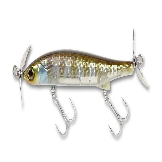 Jackall I-Prop 75 Sinking Prop Bait-Lures-Jackall-Tackle World
