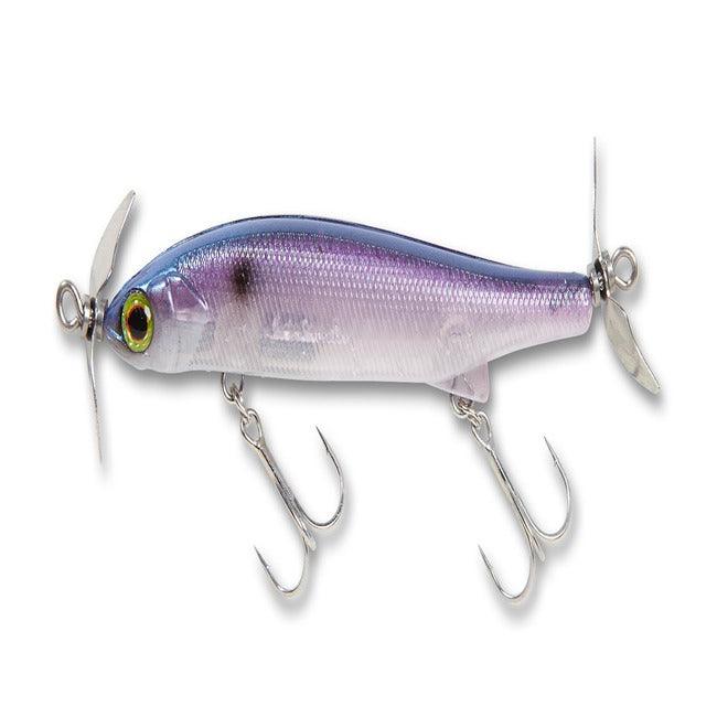 Jackall I-Prop 75 Sinking Prop Bait-Lures-Jackall-Tackle World