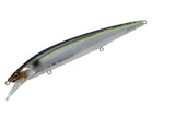 Jackall Rerange 110 Suspending Jerkbaits-Lures-Jackall-SG Threadfin Shad-Tackle World