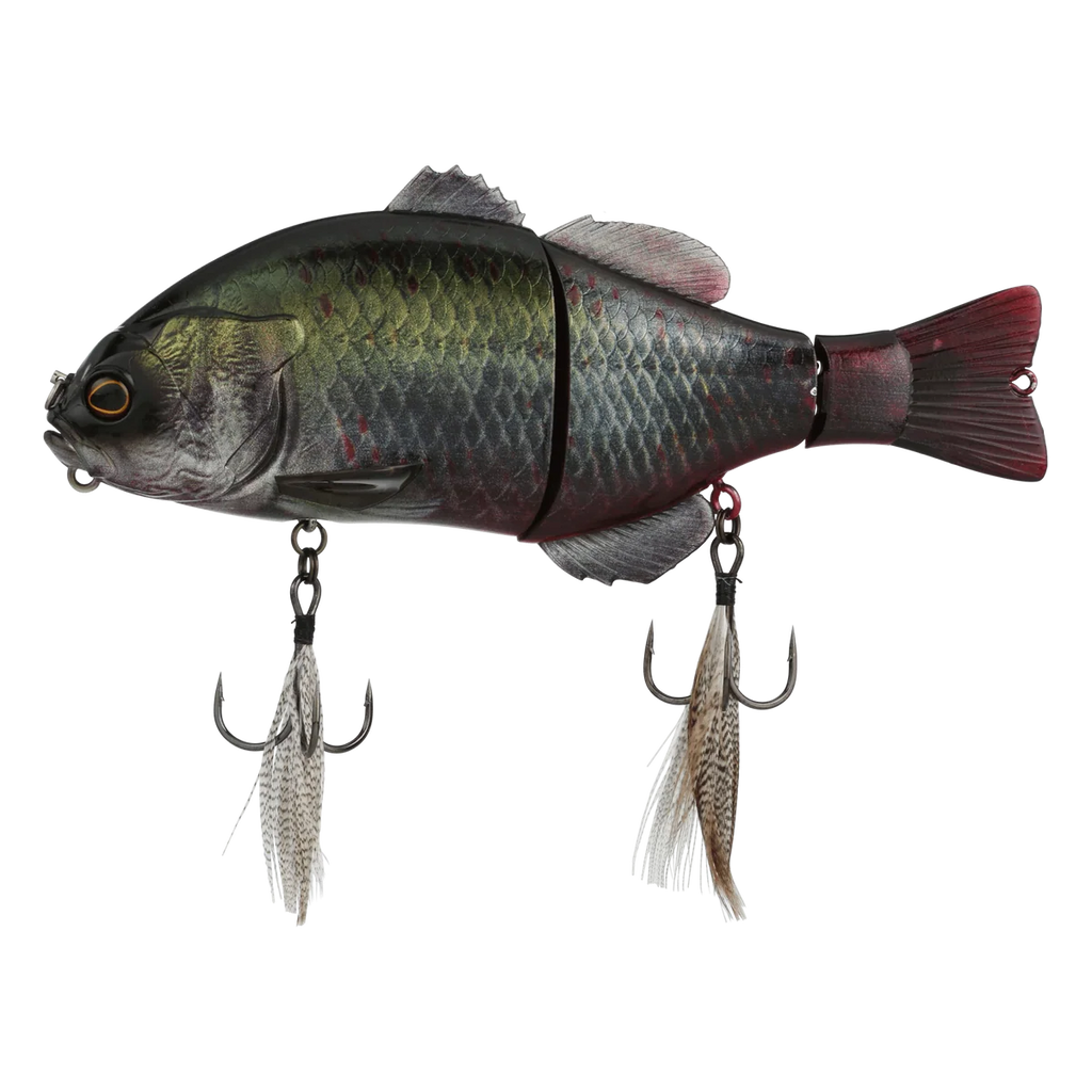 Jackall Gantarel Jr. – Tackle World