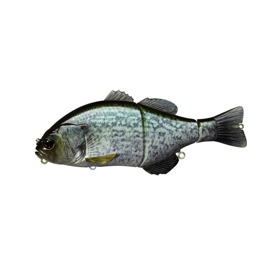 Jackall Gantarel Jr.-Lures-Jackall-RT Crappie-5" 1pk-Tackle World