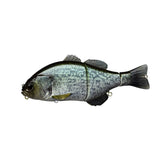 Jackall Gantarel Jr.-Lures-Jackall-RT Crappie-5" 1pk-Tackle World