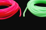 Jigging World 10ft Tubes-Terminal Tackle-Jigging World-Glow-Tackle World