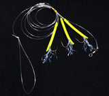 Jigging World 3 Hook Mackerel Rigs-Terminal Tackle-Jigging World-Tackle World