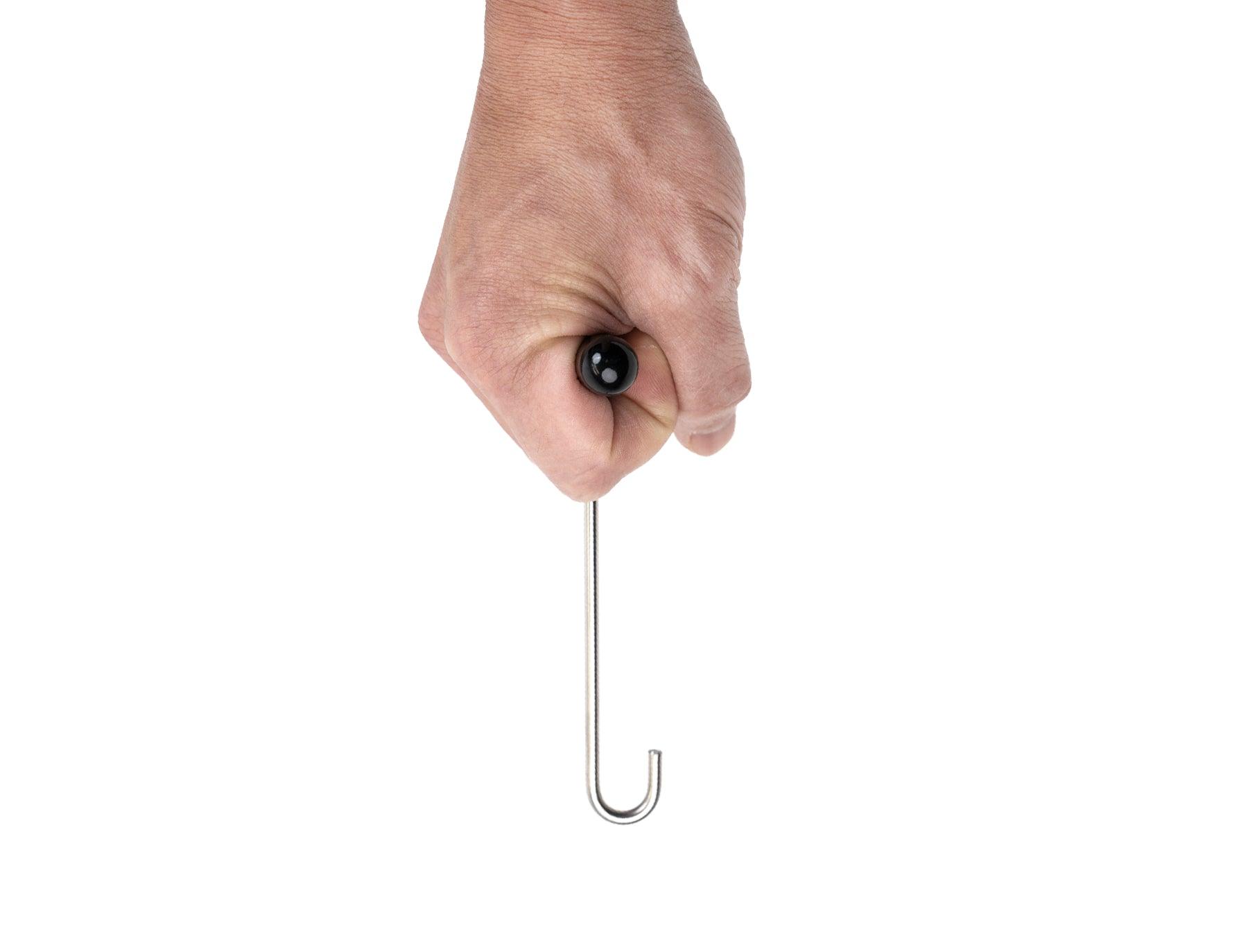 Jigging World 5" Stainless Steel Dehooker-Tools-Jigging World-Tackle World