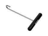 Jigging World 5" Stainless Steel Dehooker-Tools-Jigging World-Tackle World
