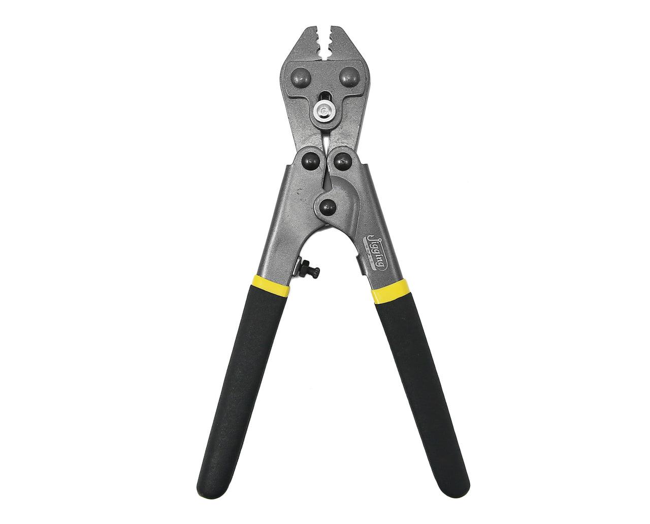 Jigging World 8.3" Crimping Pliers-Tools-Jigging World-Tackle World