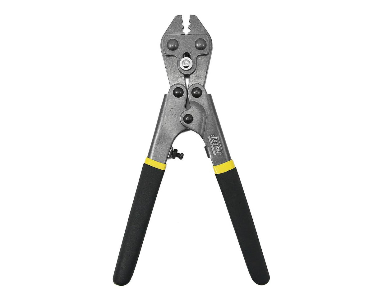 Jigging World 8.3" Crimping Pliers-Tools-Jigging World-Tackle World