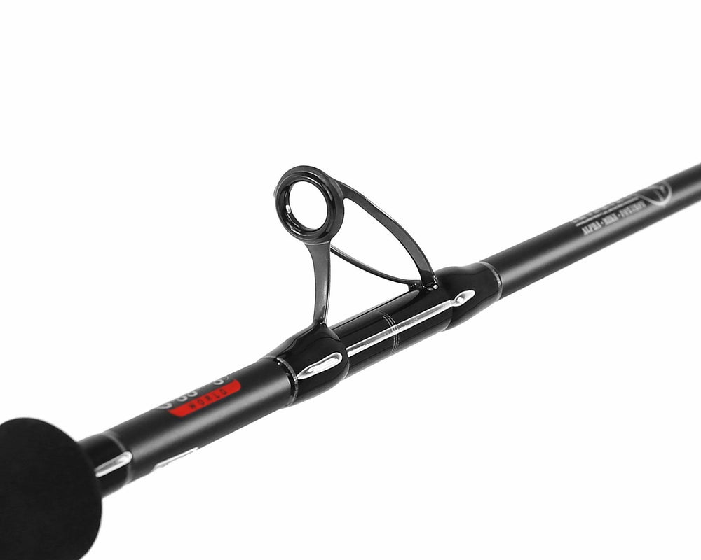 okuma andros speed jig rod Jigging World AMF Jigging Rods JW-AMF-J350C