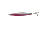 Jigging World Albie Candy *Final Sale*-Lures-Jigging World-Pink-Weight: 1oz - Length: 3"-Tackle World