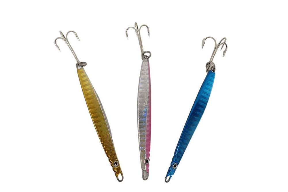 Jigging World Albie Candy *Final Sale*-Lures-Jigging World-Tackle World
