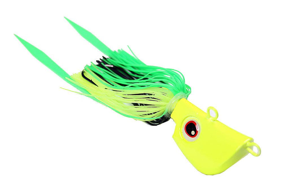 Jigging World Alien Jigs CLOSE-OUT-Lures-Jigging World-Tackle World