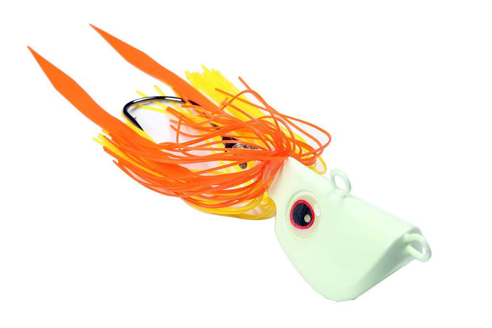 Jigging World Alien Jigs CLOSE-OUT-Lures-Jigging World-Tackle World