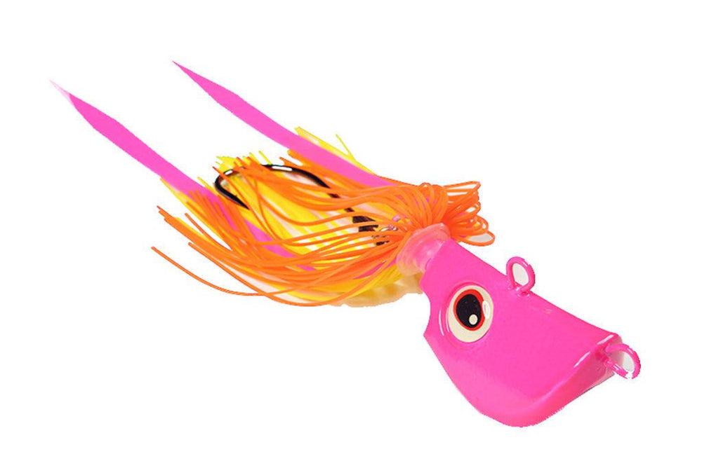 Jigging World Alien Jigs CLOSE-OUT-Lures-Jigging World-Tackle World