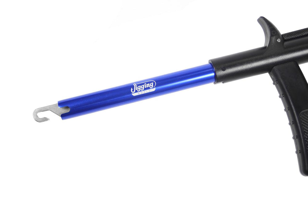 Jigging World Aluminum Dehookers-Tools-Jigging World-Tackle World