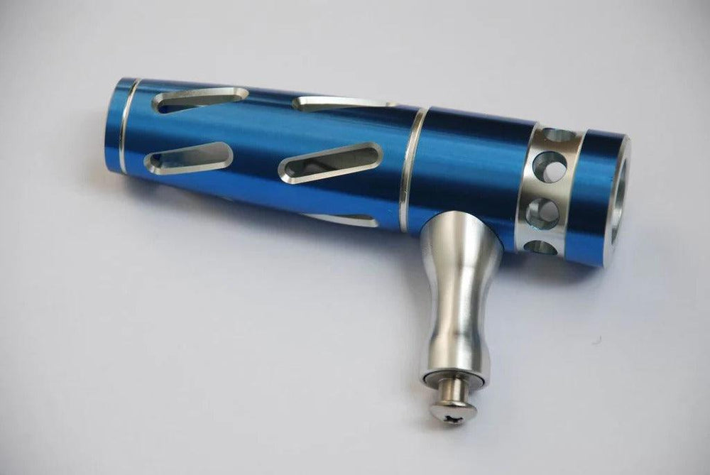 Jigging World - Avet Power Handle Arm and T-Bar for 2 Speed SX