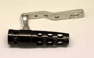 Jigging World - Avet Power Handle Arm and T-Bar for 2 Speed
