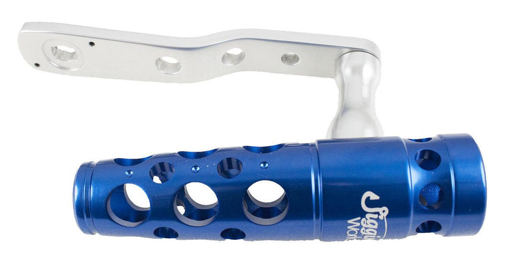 Jigging World - Avet Power Handle Arm and T-Bar for 2 Speed SX thru HXW-Power Handles & Knobs-Jigging World-Tackle World