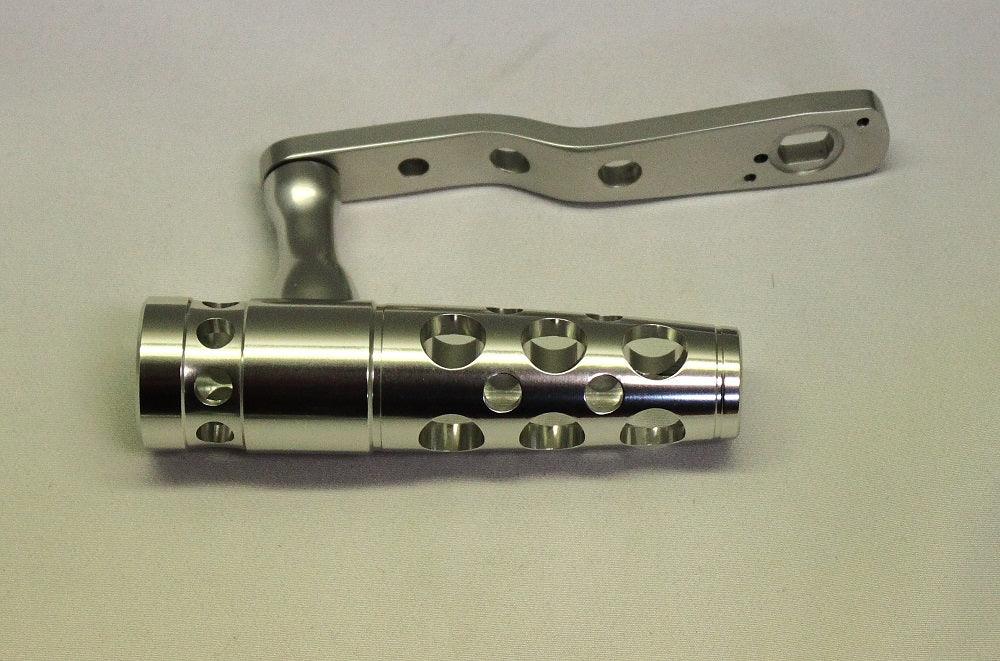 Jigging World - Avet Power Handle Arm and T-Bar for 2 Speed SX thru HXW-Power Handles & Knobs-Jigging World-Tackle World