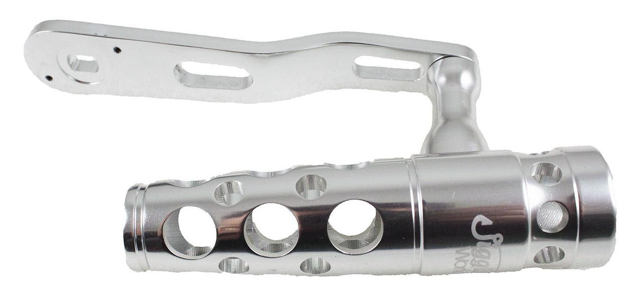 AVET リール REEL T型　ハンドルノブ Jigging World - Avet Power Handle Arm and T-Bar for Single Speed