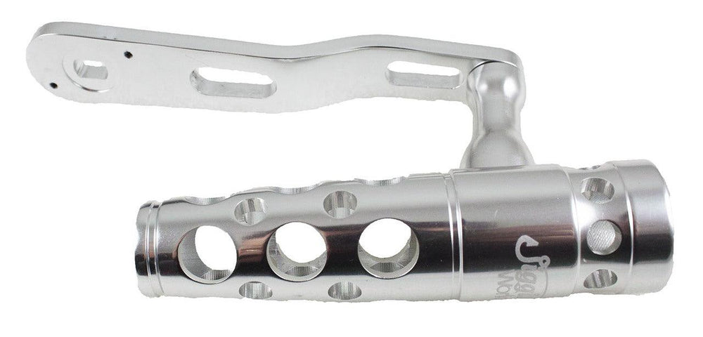 Jigging World - Avet Power Handle Arm and T-Bar for Single Speed