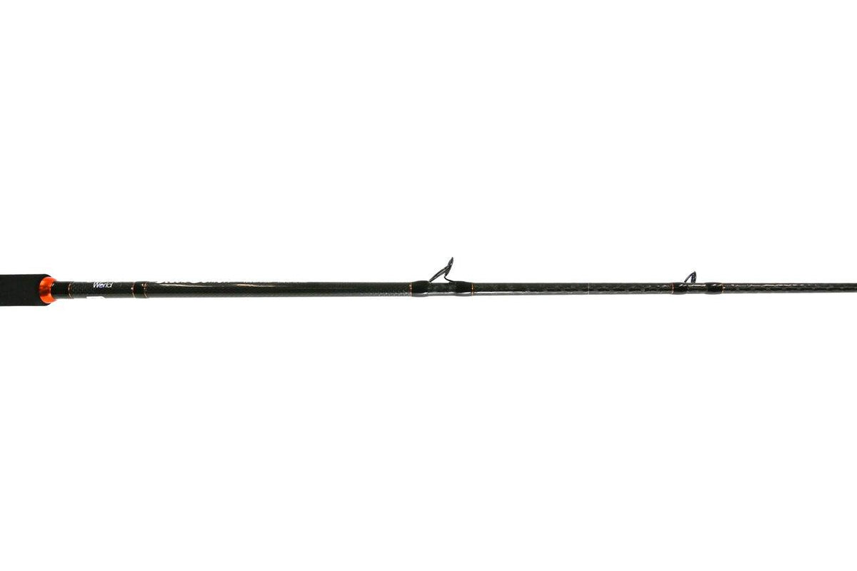 Davo's Tackle Fate Black Fishing Rod 13 Fishing Fate Black Creed Spinning Combo Davo's Tackle Fate Black Fishing Rod 13 Fishing Fate Black Creed Spinning Combo