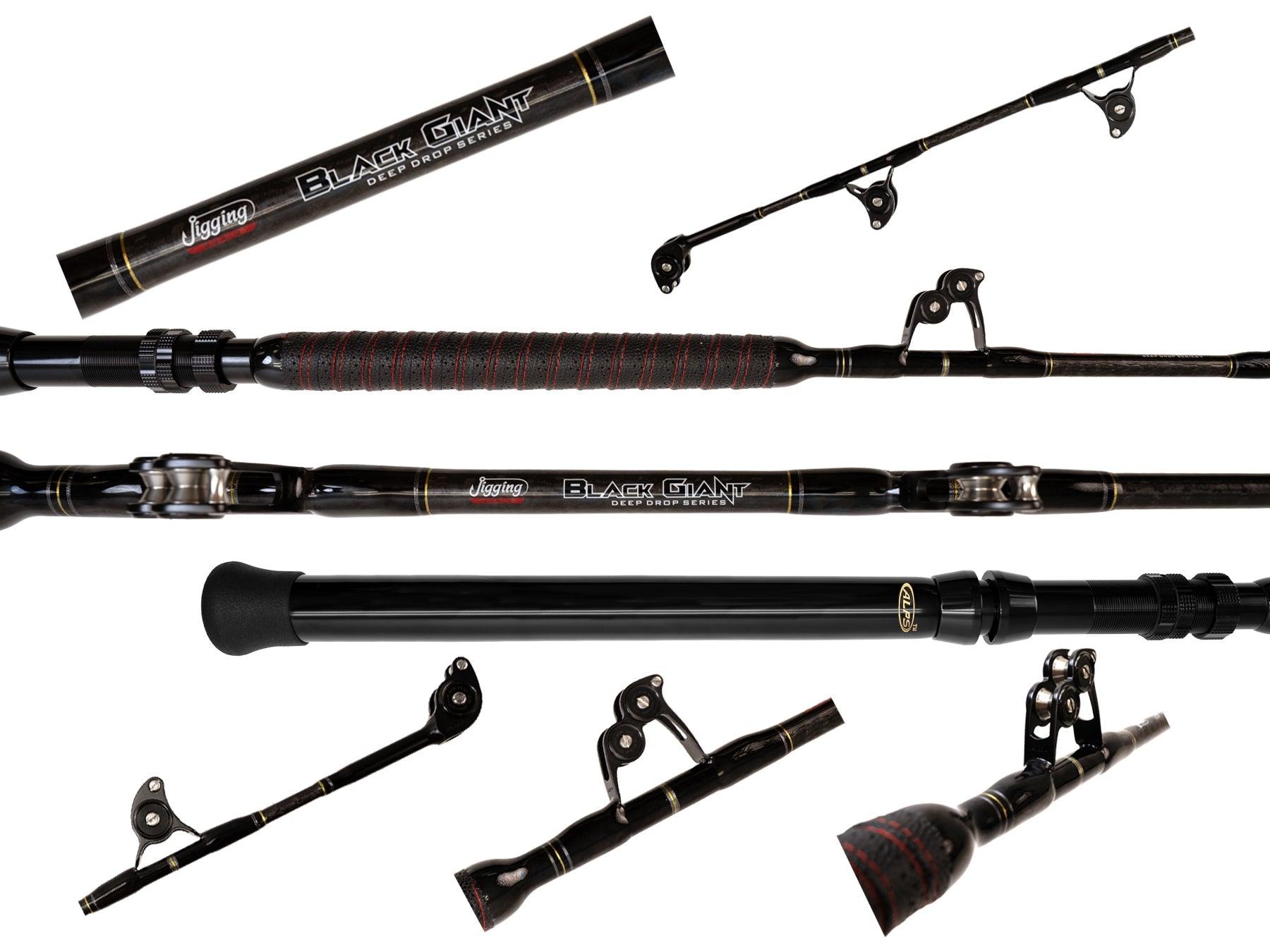 darkwood fishing pole drop rate JW-BGDD-66B (Bent Butt) Crossed Fishing Hook - TOPWATER Reels Model:FTHII60NLD2