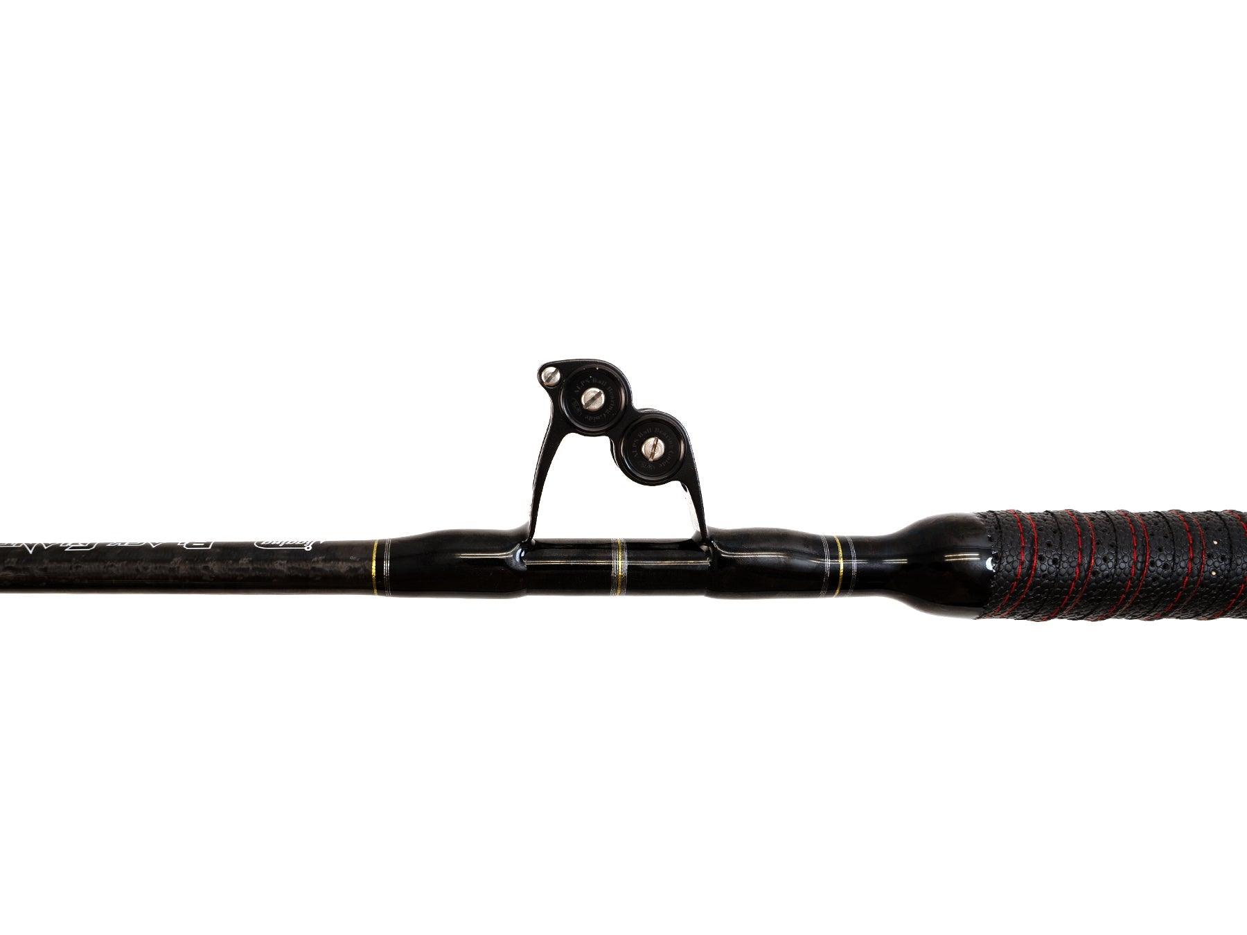 Jigging World Black Giant Deep Drop Rods – Tackle World