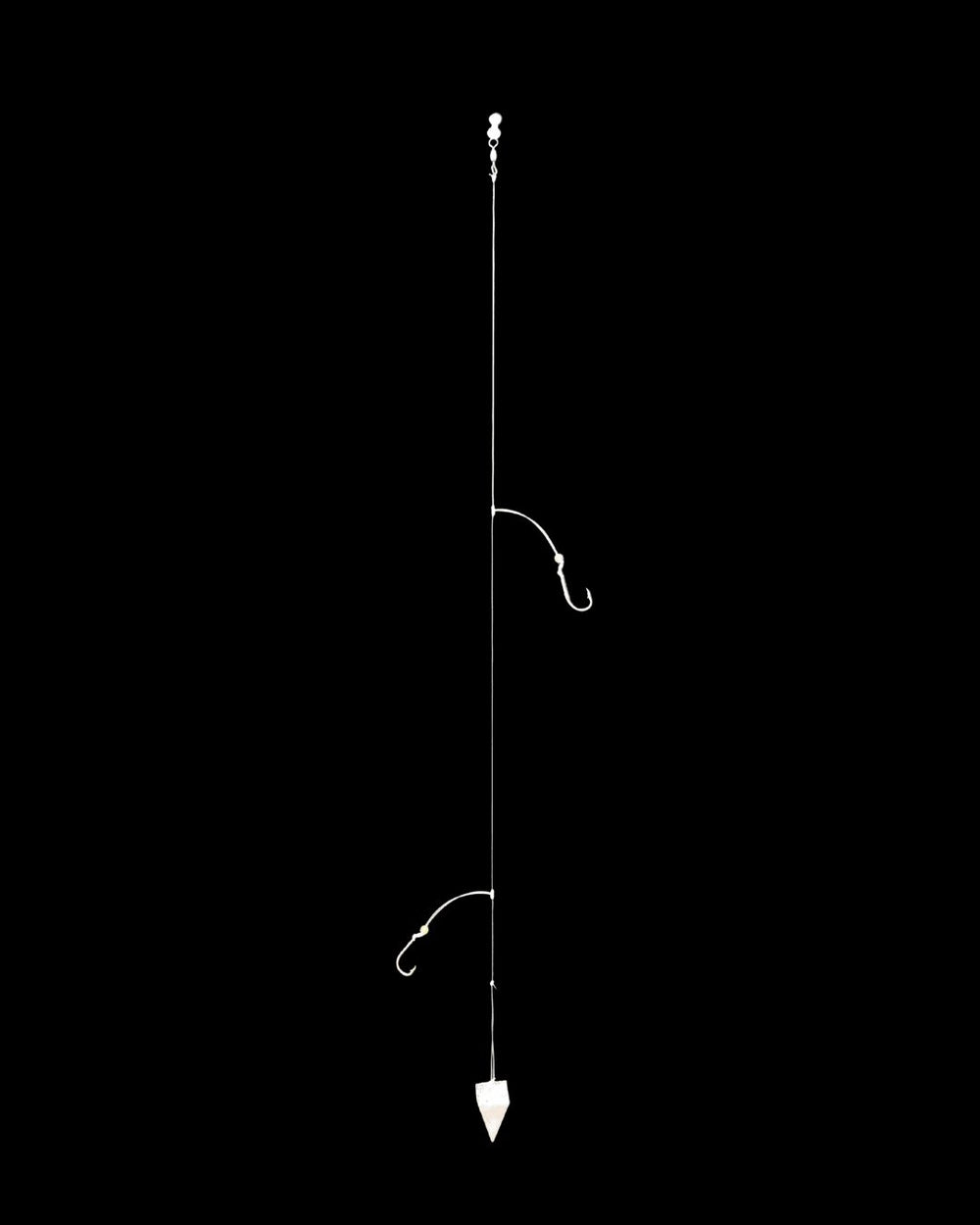 Jigging World Black Sea Bass Rigs-Terminal Tackle-Jigging World-Tackle World