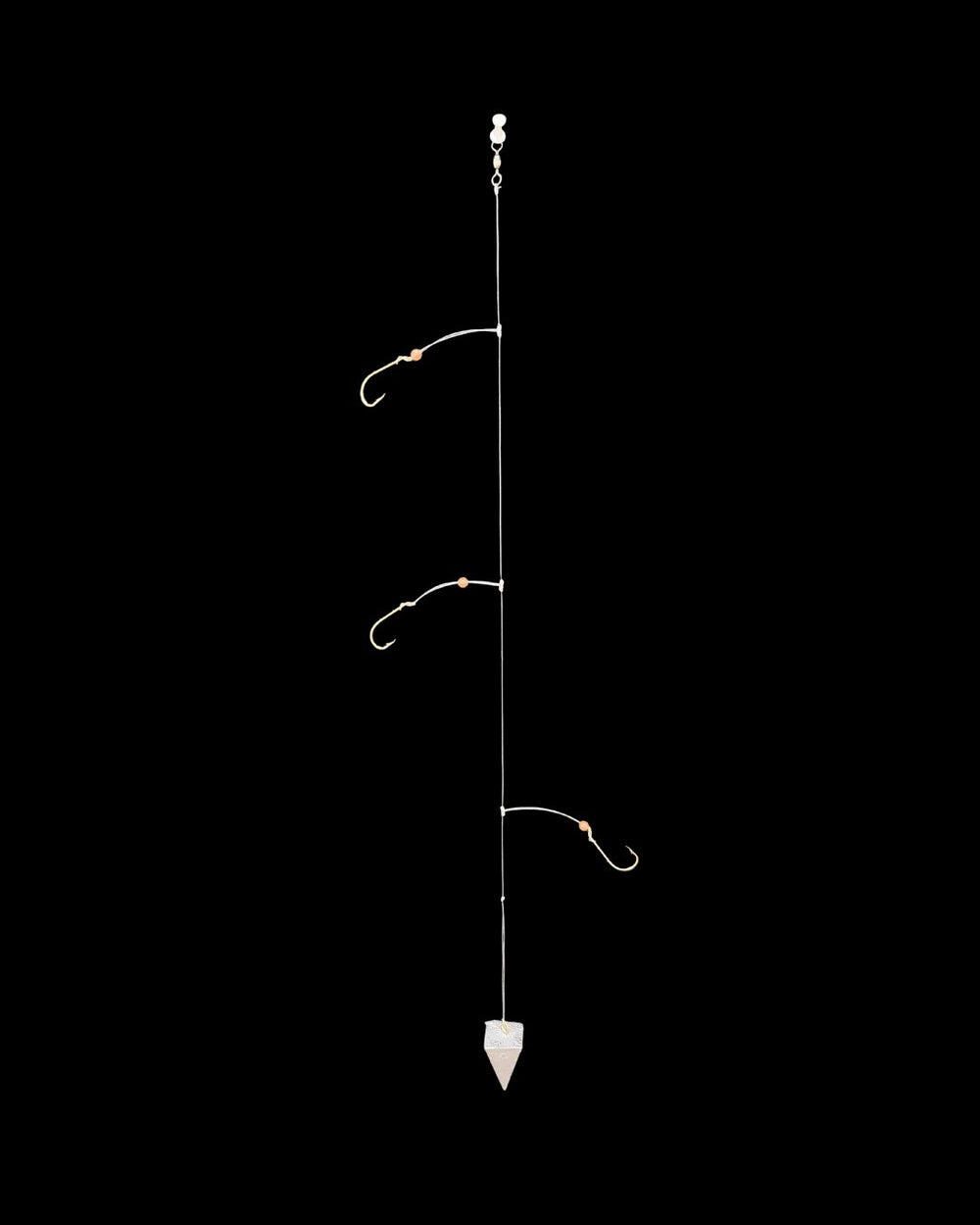 Jigging World Black Sea Bass Rigs-Terminal Tackle-Jigging World-Tackle World