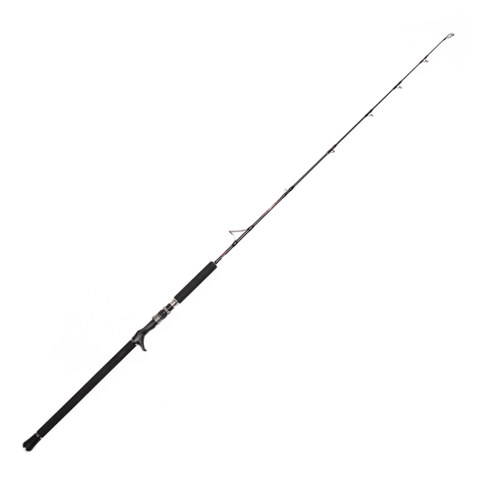 Jigging World Black Widow 2.0 Hi-Pitch Casting Rods-Rod-Jigging World-Tackle World