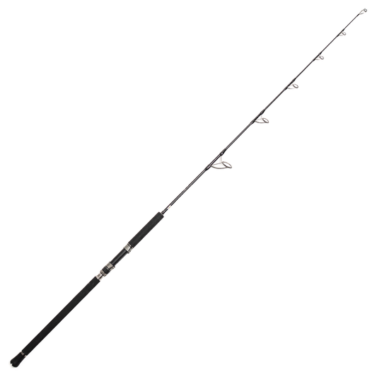 Jigging World Black Widow 2.0 Hi-Pitch Spinning Rods-Rod-Jigging World-Tackle World