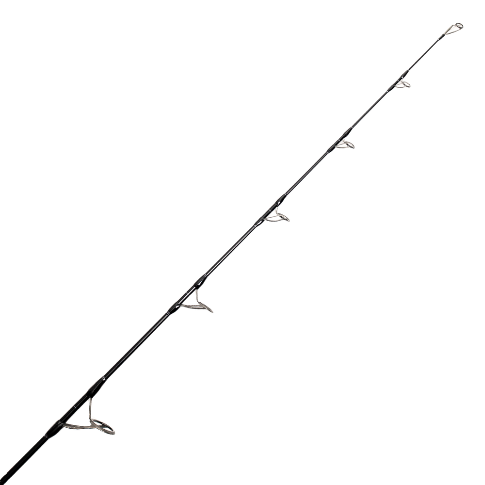 Jigging World Black Widow 2.0 Hi-Pitch Spinning Rods-Rod-Jigging World-Tackle World