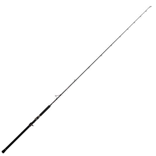 Jigging World Black Widow 2.0 Long Fall Casting Rods-Rod-Jigging World-Tackle World