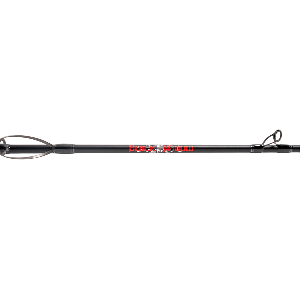 Jigging World Black Widow 2.0 Long Fall Casting Rods-Rod-Jigging World-Tackle World