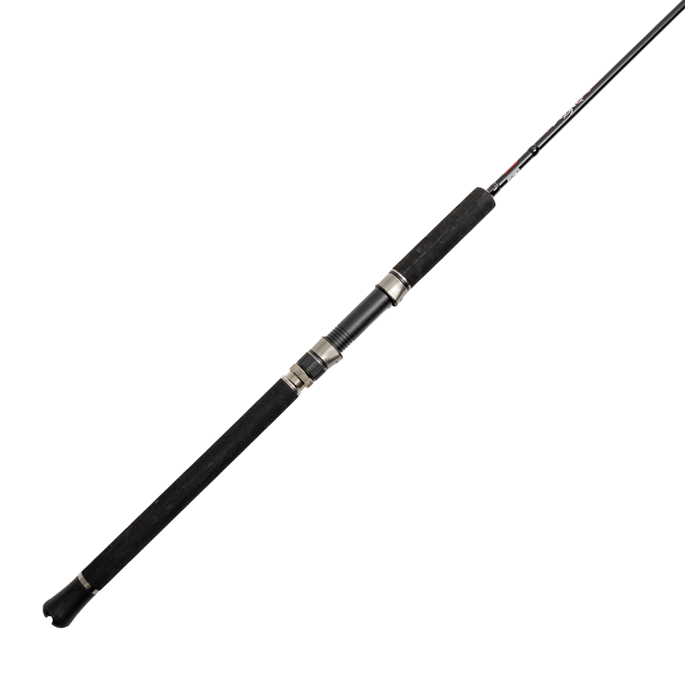 Jigging World Black Widow 2.0 Spinning Rods-Rod-Jigging World-Tackle World