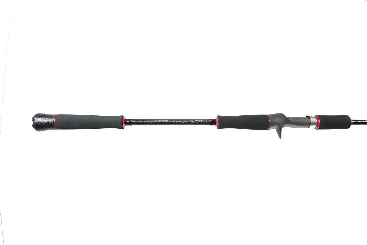 black widow brand fishing pole Jigging World Black Widow Casting Rods – Tackle World