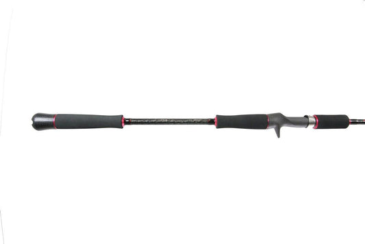 Jigging World Black Widow Casting Rods (Buy 1 Get 1) *Final Sale*-Rod-Jigging World-Tackle World