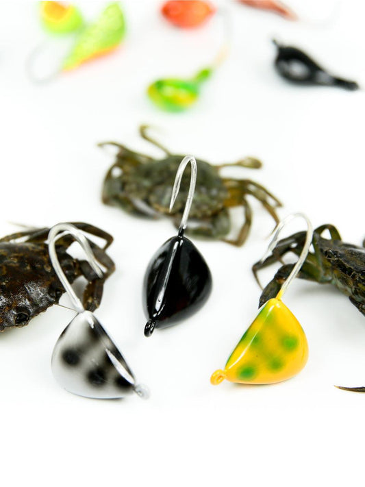 Jigging World Blackfish Candy Ver. 1 Jigs *Final Sale*-Lures-Jigging World-Tackle World