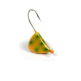 Jigging World Blackfish Candy Ver. 1 Jigs *Final Sale*-Lures-Jigging World-Wasabi-3/4 oz-Tackle World
