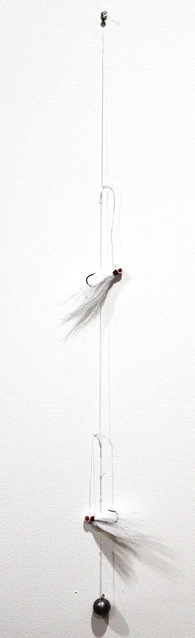 Jigging World BuckEye Hi-Lo Rigs-Terminal Tackle-Jigging World-Tackle World